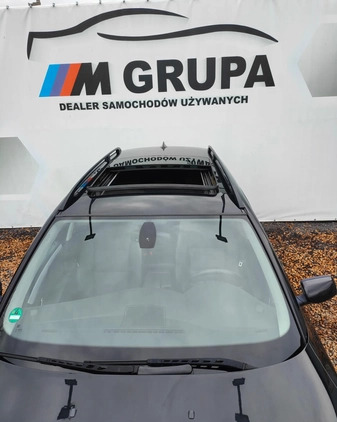 BMW Seria 5 cena 25999 przebieg: 279000, rok produkcji 2009 z Kłodawa małe 742